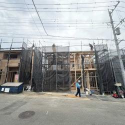物件画像 横浜市緑区北八朔町