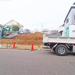 物件画像 横浜市青葉区あざみ野南4丁目