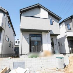 物件画像 横浜市青葉区あざみ野南4丁目