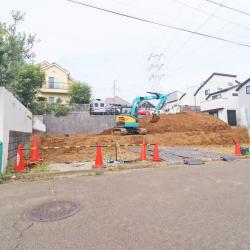 物件画像 横浜市青葉区あざみ野南4丁目