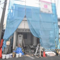 都筑区川和町 新築戸建