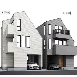 物件画像 立川市羽衣町1丁目