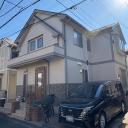 プラウドシーズン東小金井