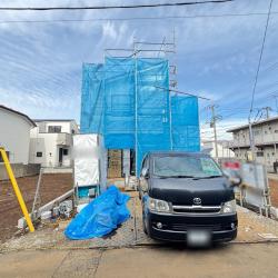 物件画像 小金井市前原町3丁目