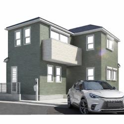 物件画像 杉並区成田西1丁目