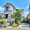 プラウドシーズン稲城若葉台