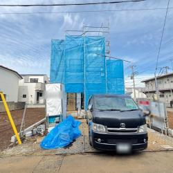 物件画像 小金井市前原町3丁目