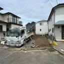 日野市南平5丁目 新築戸建