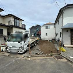 物件画像 日野市南平5丁目