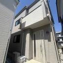 小平市鈴木町1丁目　中古戸建