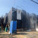 八王子市長沼町　新築戸建　1号棟