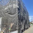 小平市上水南3丁目　新築戸建　A号棟