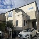 プラウドシーズン武蔵小金井テラス第2街区