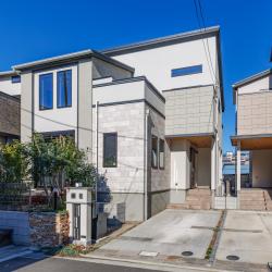 プラウドシーズン武蔵小金井テラス第2街区