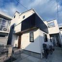 世田谷区新町二丁目　戸建