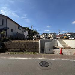 物件画像 横浜市栄区公田町