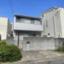 世田谷区新町一丁目　借地権付中古戸建