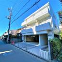 武蔵野市境2丁目　賃貸併用住宅