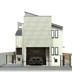 物件画像 杉並区和泉3丁目