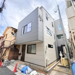 物件画像 杉並区阿佐谷北4丁目