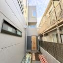 杉並区阿佐谷北4丁目　新築戸建　B区画