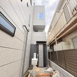 物件画像 杉並区阿佐谷北4丁目