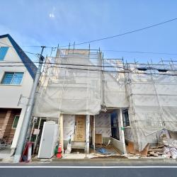 物件画像 杉並区善福寺2丁目