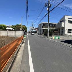 物件画像 杉並区善福寺2丁目