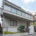 杉並区成田東4丁目　中古戸建