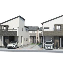 物件画像 杉並区本天沼2丁目