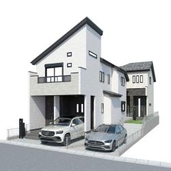 物件画像 杉並区下井草5丁目