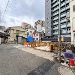 物件画像 品川区北品川2丁目