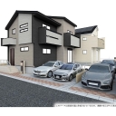 東久留米市中央町4丁目　新築戸建　1号棟