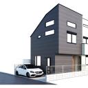 杉並区今川3丁目　新築戸建