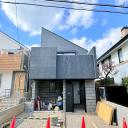 杉並区西荻南1丁目　新築戸建