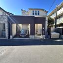 世田谷区桜上水3丁目　中古戸建