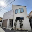 目黒区鷹番1丁目　中古戸建