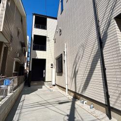 物件画像 大田区池上6丁目