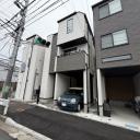 川崎市高津区梶ケ谷5丁目　中古戸建