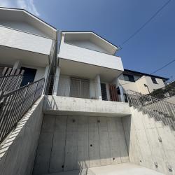 物件画像 横浜市神奈川区西寺尾1丁目