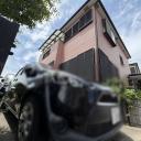 川越市仙波町4丁目　中古戸建