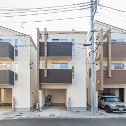 都筑区川和町中古戸建