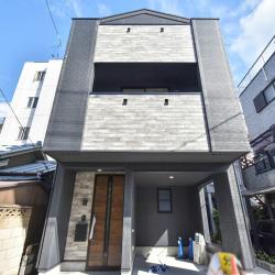物件画像 川崎市川崎区旭町2丁目