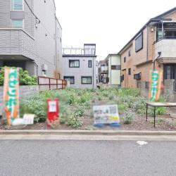 物件画像 川崎市川崎区小田4丁目