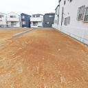 横浜市鶴見区東寺尾1丁目　新築戸建4号棟