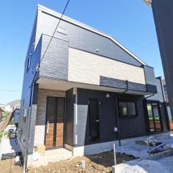 物件画像 横浜市青葉区つつじが丘