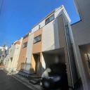 墨田区墨田5丁目　中古戸建