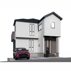 物件画像 ふじみ野市鶴ケ舞1丁目