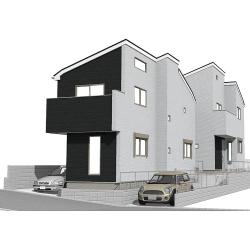 物件画像 練馬区小竹町1丁目