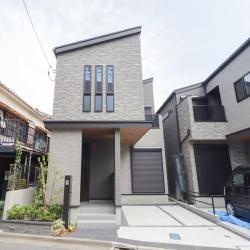 物件画像 練馬区高松6丁目
